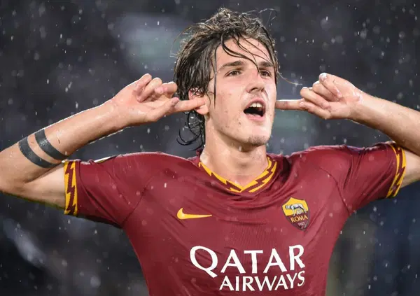 Zaniolo, ce l'hai grande (il talento), ma sul resto Paolina ha qualche consiglio per te
