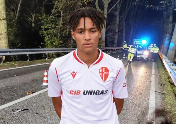 Un suv travolge i giovani in bici e un 17enne muore. All&rsquo;amico, dopo il coma, arriva anche la multa&hellip;