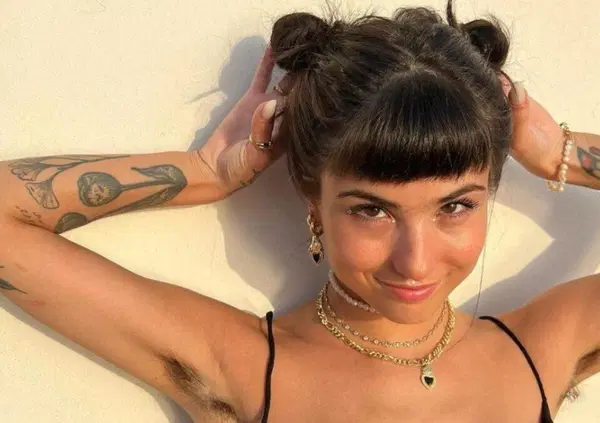 Giorgia Soleri scompare dai social: l'ipotesi pi&ugrave; chiacchierata? Ha rotto con Damiano (e M&aring;neskin). O &egrave; stata bannata? Tutto quello che dicono i fans 