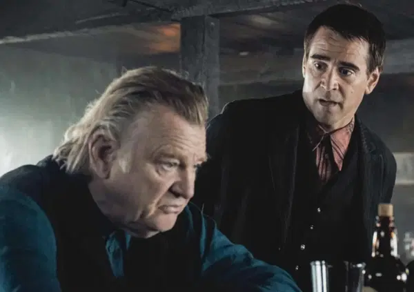 Se andate al cinema con uno stupido portatelo a vedere &ldquo;Gli spiriti dell'isola&rdquo;. E poi fateci sapere