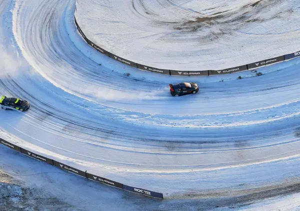 Ok, ma che cos'&egrave; la ROC? E perch&eacute; &egrave; davvero una figata nel mondo del motorsport? 