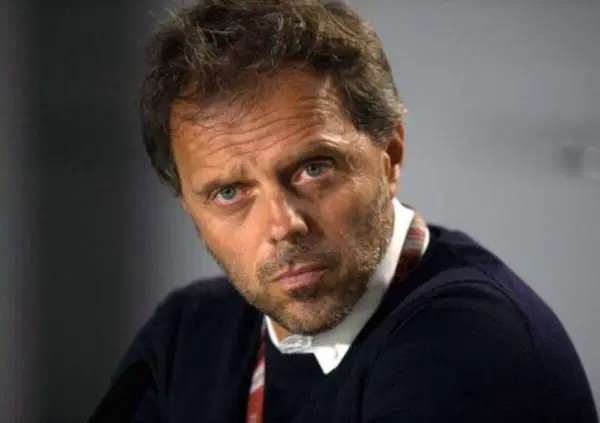 Loris Capirossi: &ldquo;Le Sprint Race? I piloti sono animali da gara! Valentino Rossi? E&rsquo; stato un problema!"