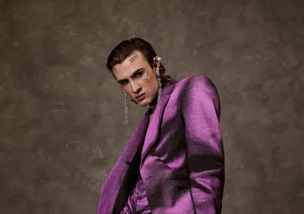 Meno male che c&rsquo;&egrave; Rosa Chemical a sbugiardare i bacchettoni al governo