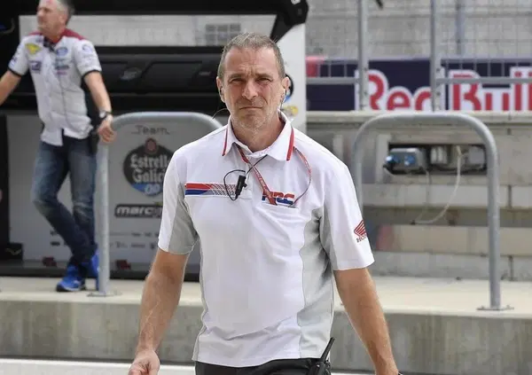 Livio Suppo: "Fantastici Quattro? Ormai sono in 12, l&rsquo;unico a fare la differenza pu&ograve; essere Marc Marquez"