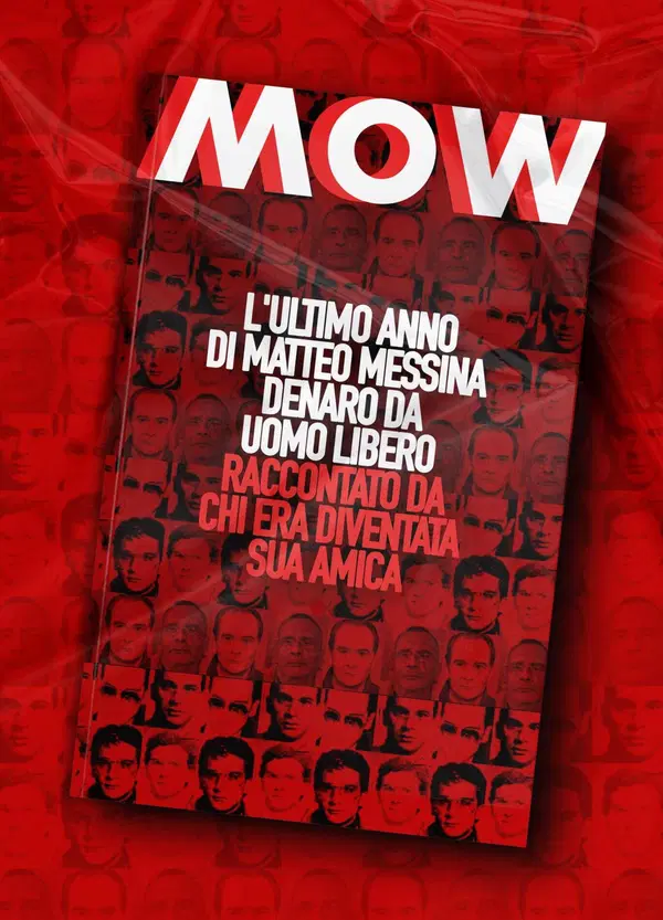 ESCLUSIVO: i retroscena dell'ultimo anno di Matteo Messina Denaro da latitante