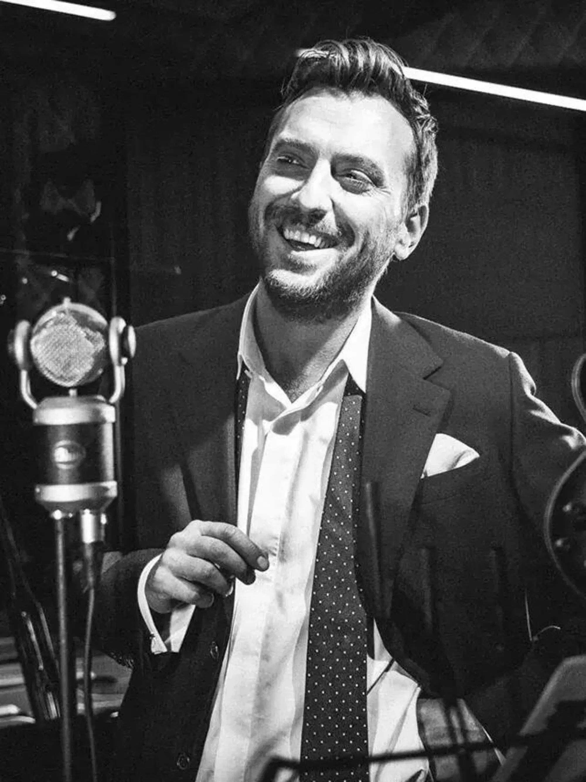 Cesare Cremonini