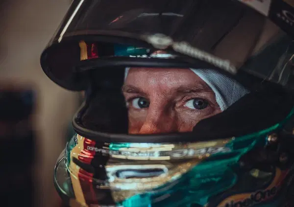 Ritorno di Vettel in Red Bull? L'ipotesi si fa sempre pi&ugrave; complessa