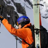Nexus MIPS Snow Helmet: un casco da sci hi-tech per gli sciatori incalliti 3