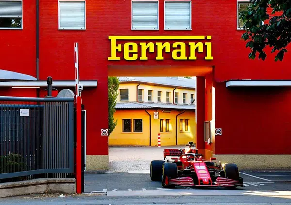 La storia dell'ingegnere Ferrari che ha scelto di lasciare il posto dei sogni per fare l'insegnante