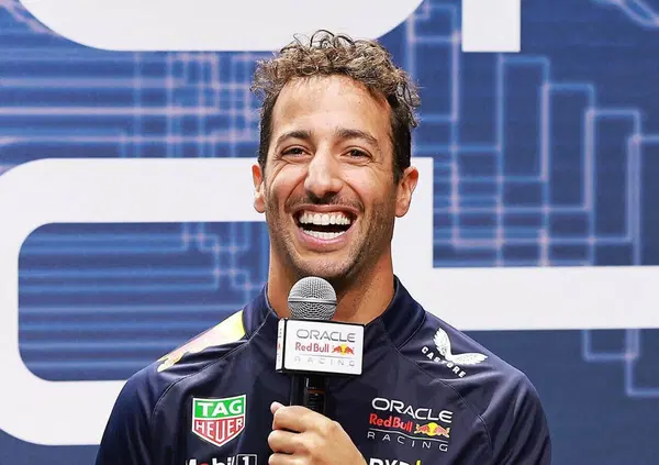 Emergono i dettagli sul licenziamento di Ricciardo: &ldquo;Uno dei momenti pi&ugrave; difficili di sempre&rdquo;