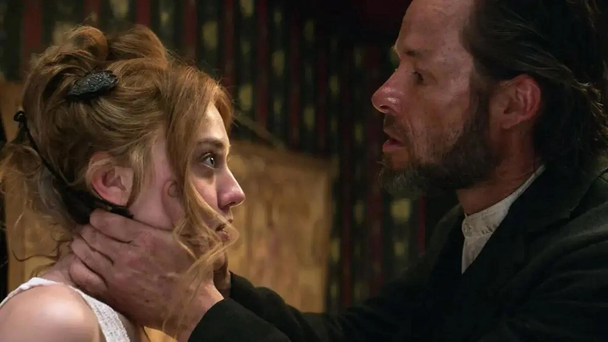 Brimstone (Martin Koolhoven, 2017)