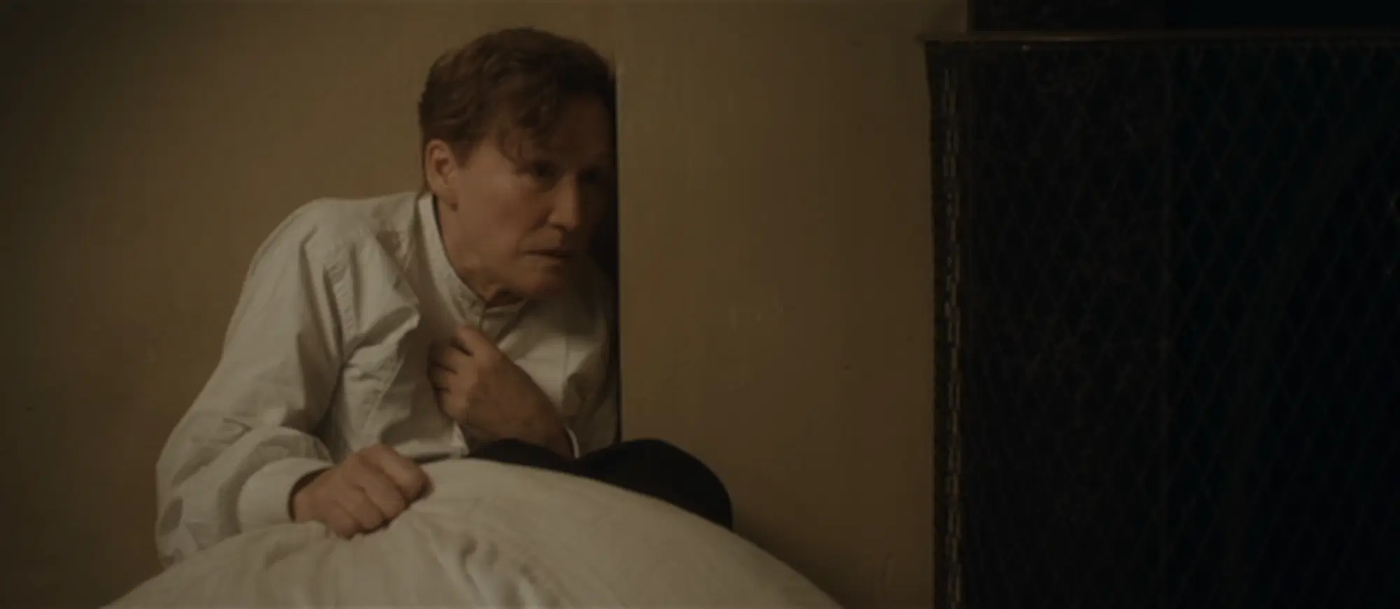 Albert Nobbs (Rodrigo Garc&iacute;a, 2011)
