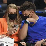 Tutto pronto per il Super Bowl di lunedì. Quali sono gli orologi dei quarterback? 2