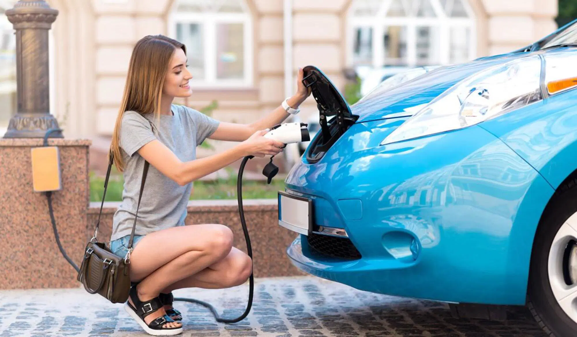 Le contestazioni su batteria e autonomia solo al 5%