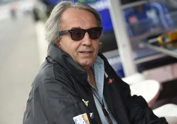 Ok, ma con quante &ldquo;ragazze&rdquo; &egrave; stato Carlo Pernat? Gli incredibili numeri del manager