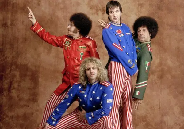 Non ridete: a Sanremo i Cugini di Campagna con Lettera 22 avrebbero meritato molto di pi&ugrave; [VIDEO]