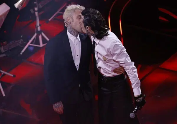 Diritti? Il limone Rosa Chemical-Fedez e la reazione della Ferragni ci riportano ai tempi de &ldquo;Il vizietto&rdquo; [VIDEO]