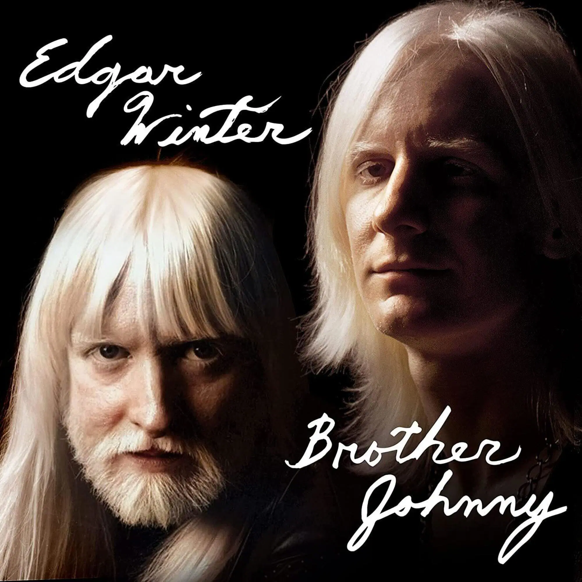 Brother Johnny, l'album che ha vinto il Grammy come miglior disco blues contemporaneo