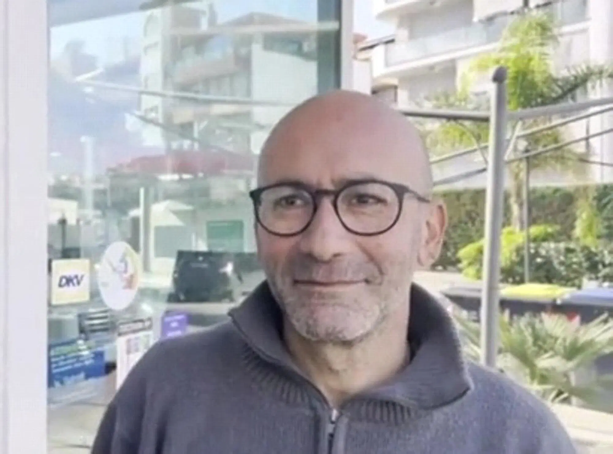 Alfonso Centrone benzinaio pi&ugrave; caro