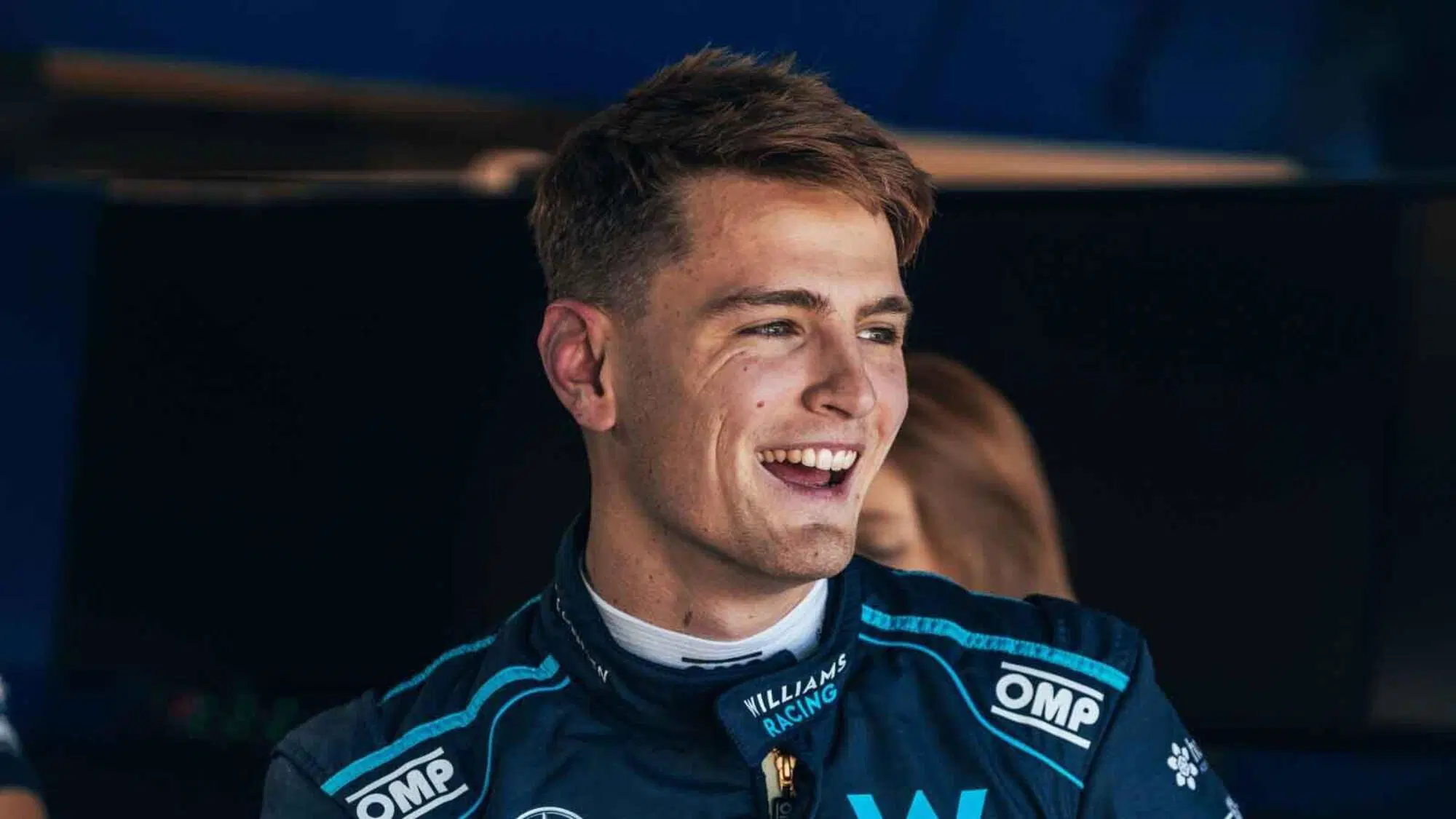 Logan Sargeant