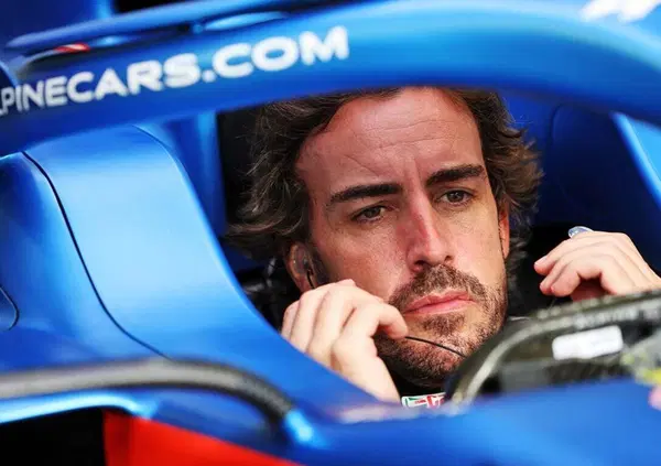 L'Aston Martin con Alonso punta in alto: cosa vorrebbero i piloti dal nuovo anno