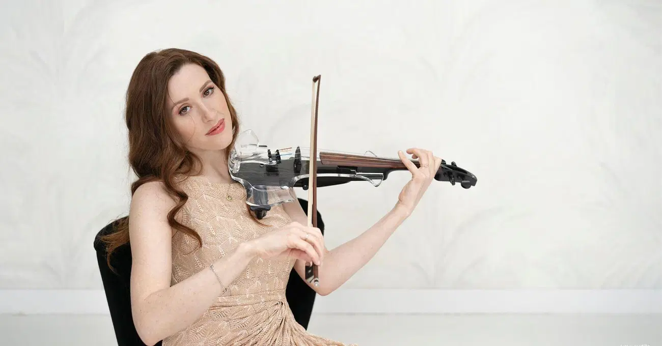 Sanremo fattura milioni, ma all'orchestra gli spiccioli. La violinista esce allo scoperto: &ldquo;Non arriviamo a 2mila euro...&rdquo;