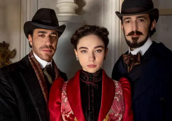 Camillo Langone boccia la serie Netflix sulla prima donna avvocato: "Meglio mamme che donne in carriera..."