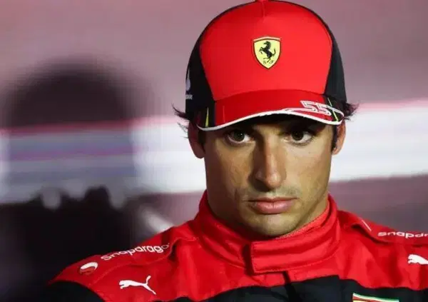 Dopo le frecciatine di Verstappen arriva la replica di Sainz: "Non pensa a noi come rivali? Meglio cos&igrave;"