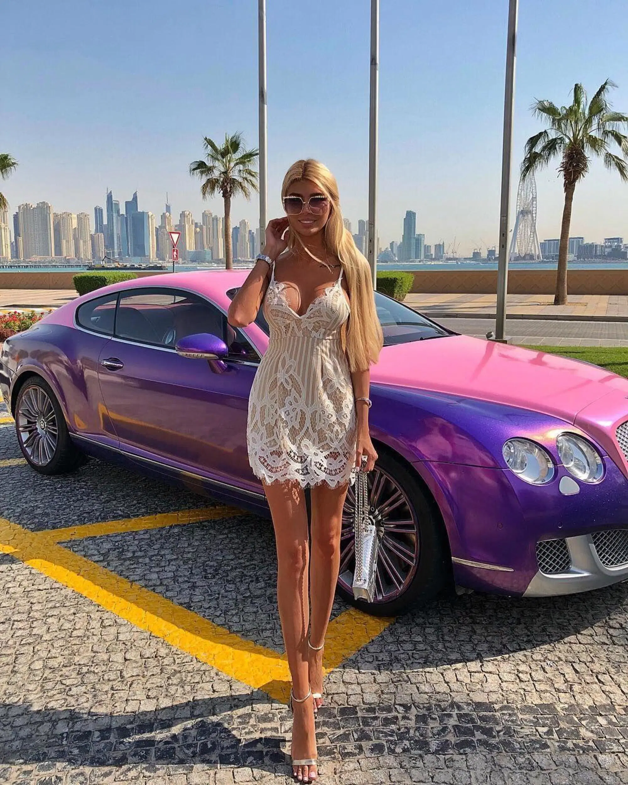 Le auto sono sempre pi&ugrave; un bene di lusso