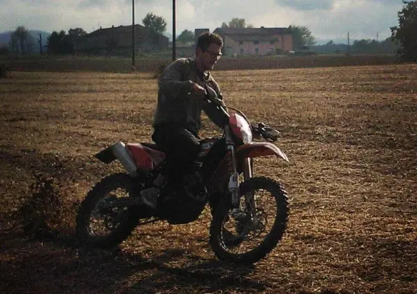 L'incidente, il dramma e poi lo schiaffo al servizio sanitario nazionale con "il braccio che non sarebbe pi&ugrave; tornato sano"! Ecco la storia di Nicola...