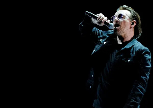 Gli U2 e la triste parabola che li ha condotti nel "cimitero degli elefanti" di Las Vegas