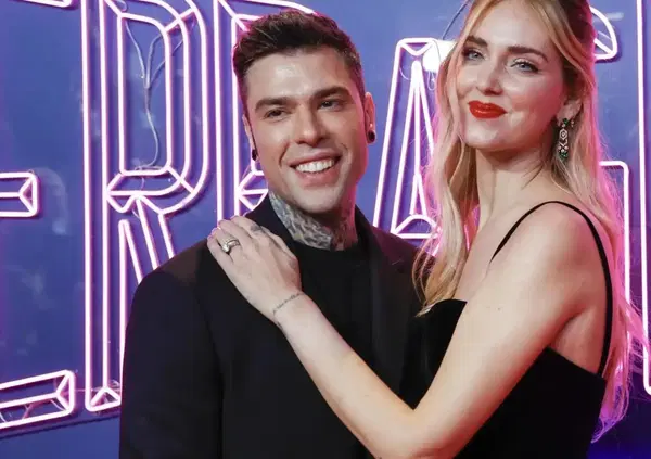 I Ferragnez si mollano? In caso, speriamo seguano il modello D'Alessio-Tatangelo