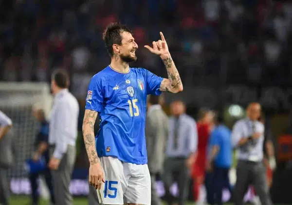 La gaffe dell'interista Acerbi: in un colpo solo ha insultato allenatori dilettanti e... idraulici