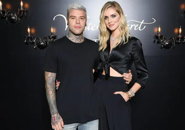 Ferragni-Fedez, ecco perch&eacute; l&rsquo;addio (adesso) &egrave; una possibilit&agrave; [VIDEO]