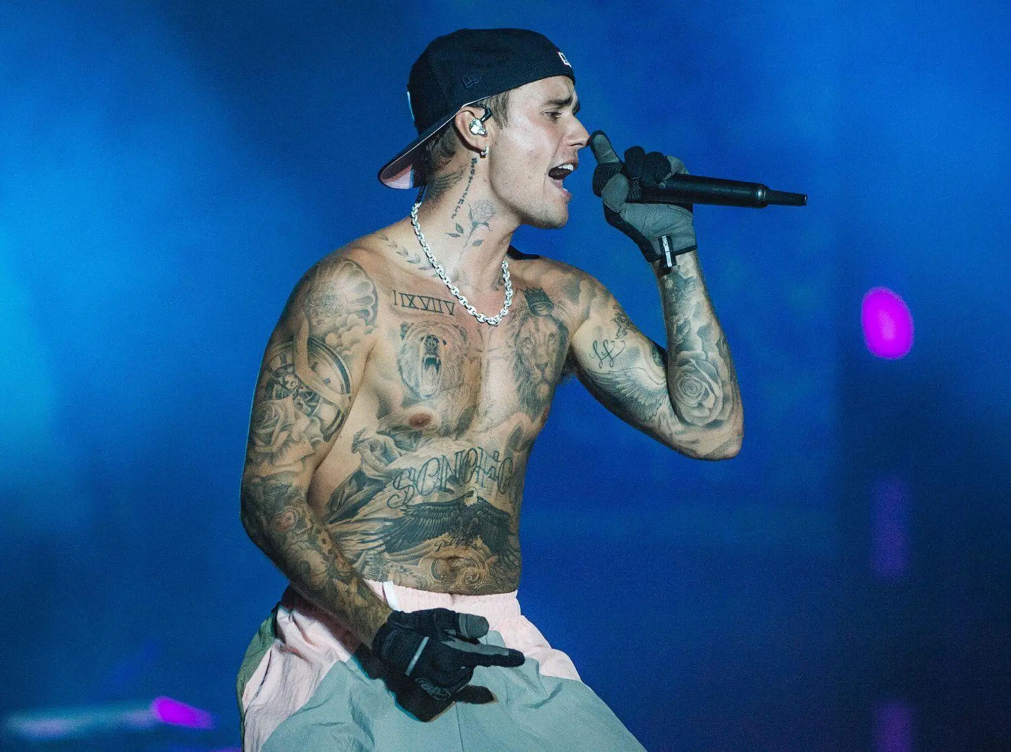 Justin Bieber ha (gi&agrave;) venduto i propri diritti