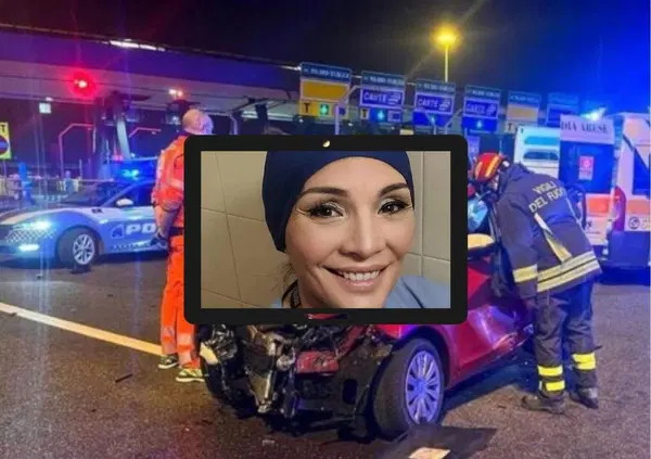 Marocchino uscito dall'ospedale si schianta al casello e uccide due donne: una tornava dal suo compleanno