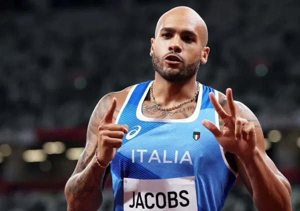 Marcell Jacobs si &egrave; sgonfiato? Perch&eacute; l'uomo pi&ugrave; veloce del mondo non vince pi&ugrave;