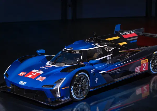 Tutto quello che c'&egrave; da sapere sulle 13 Hypercar del WEC