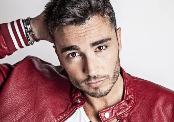 Fabio De Vivo: "Fedez? Ma oggi che lavoro fa? Rosa Chemical doveva baciare Gino Paoli&hellip;"