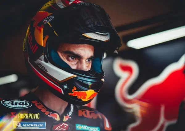 Dani Pedrosa, dopo Jerez arriva un&rsquo;altra gara e stavolta KTM punta a Misano 