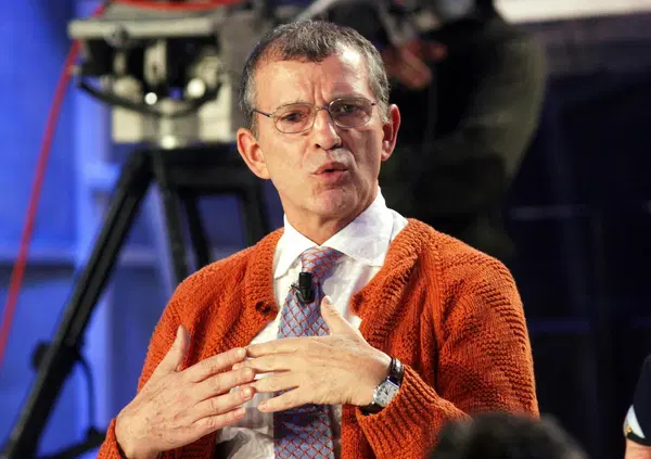 Auguri Aldo Busi, il Flaubert italiano, che ha scelto di sparire dalla mediocrit&agrave; contemporanea