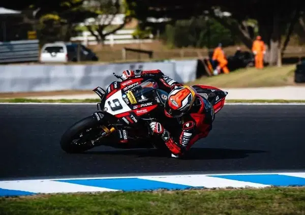 Non vediamo l'ora delle Gare Sprint in MotoGP? Danilo Petrucci avvisa: "Si prendono tanti schiaffi"