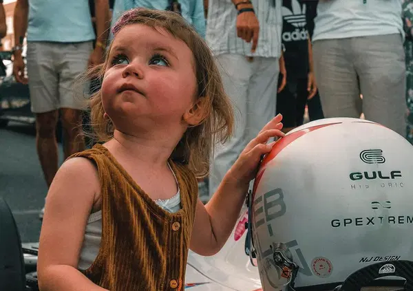 All'anno che sar&agrave; 