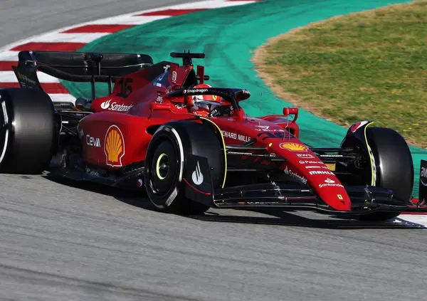 Ferrari, forse in Bahrain &egrave; meglio non vincere: cos'&egrave; la maledizione della prima gara