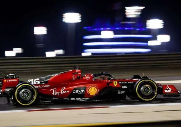 Gli inglesi ancora contro la Formula 1: "Correre in Bahrain &egrave; il vuoto morale" 