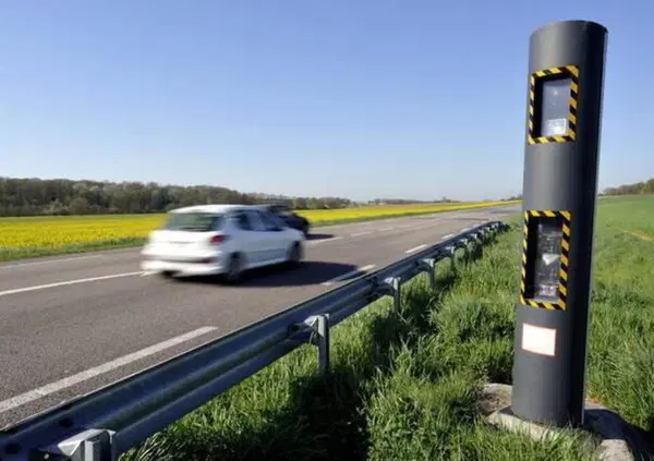 Sotto inchiesta l'autovelox dei record: sfornava oltre 200 multe al giorno