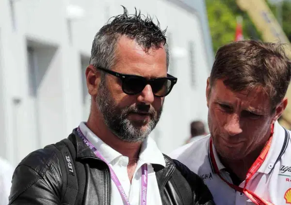 Carlo Vanzini a MOW: "Vasseur sa delegare e non gli importa di cosa diciamo. Gli interessa solo far funzionare le cose in Ferrari"