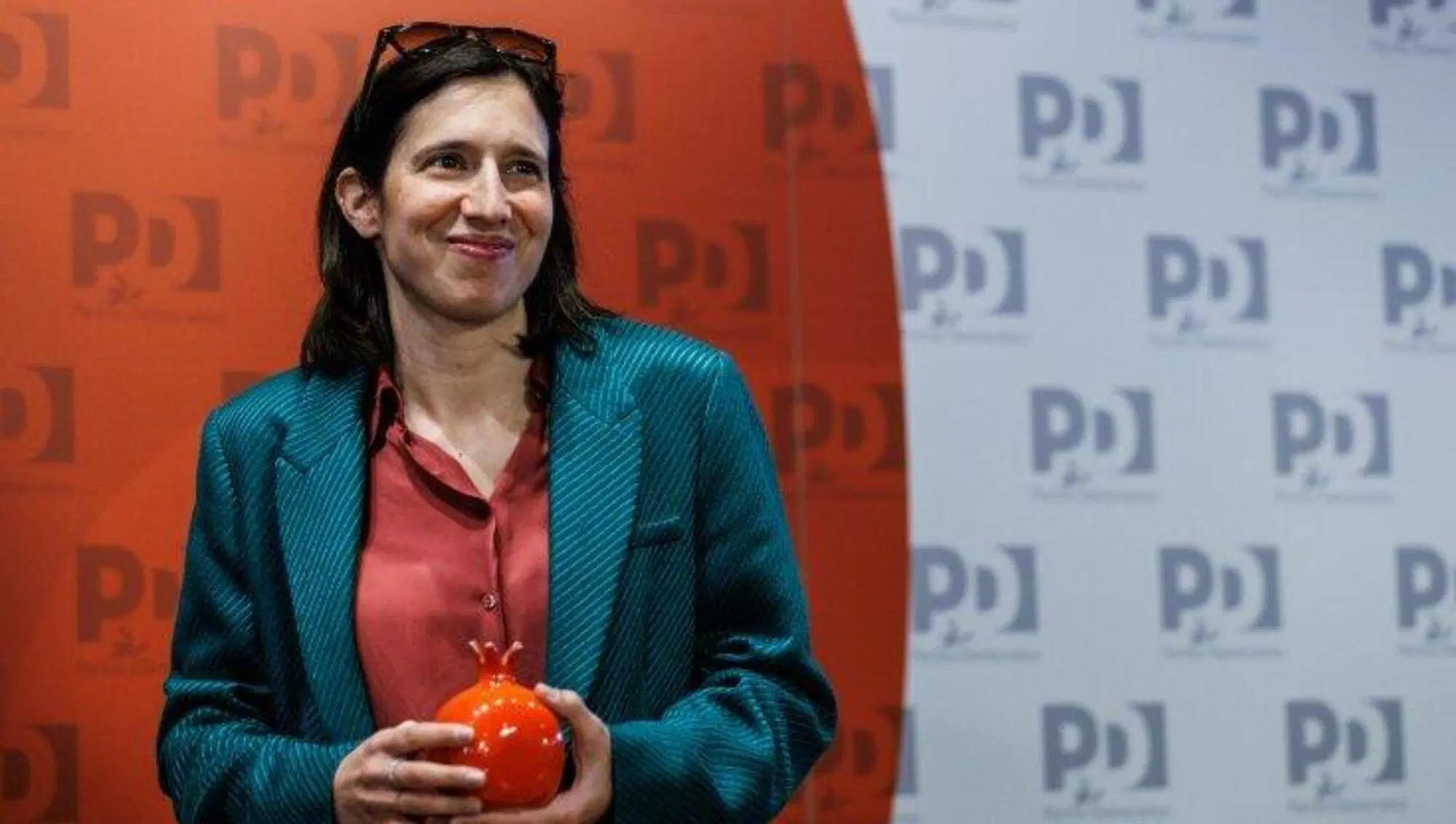 Elly Schlein