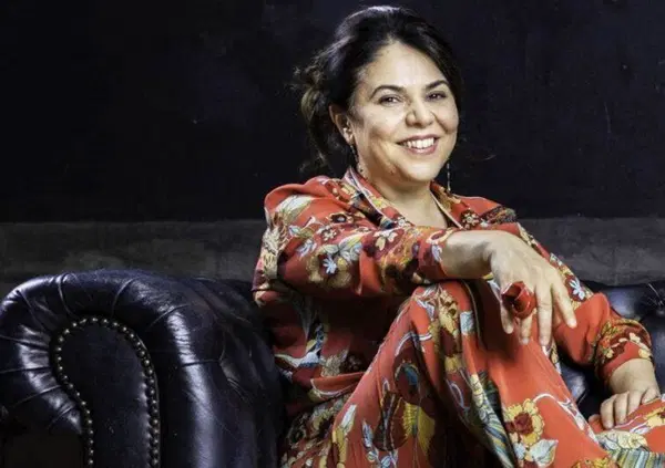 Come Elly Schlein, anche per me Michela Murgia &egrave; la donna perfetta, ma nel piede sbagliato