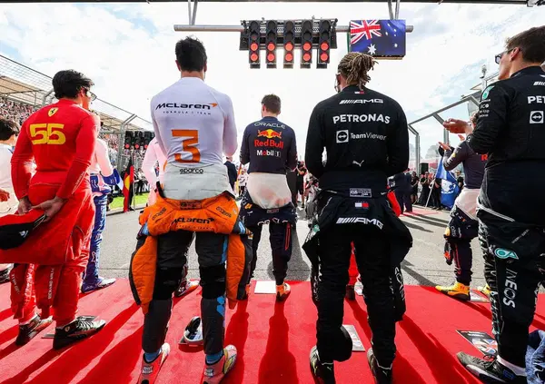 Dagli appassionati vecchia scuola agli spettatori "mordi e fuggi": come Netflix e Liberty Media hanno cambiato la Formula 1